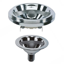 Osram Halospot Reflector Bulbs