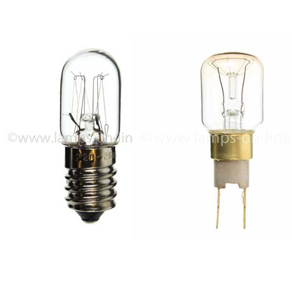Microwave Bulbs