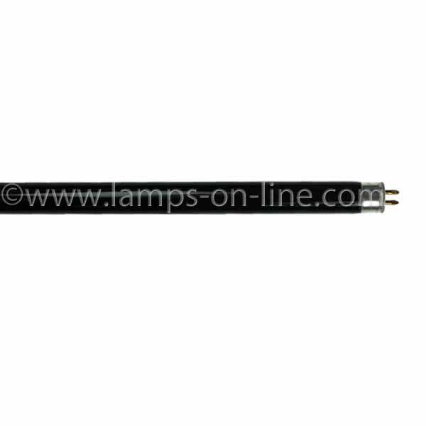 Black Light Tube