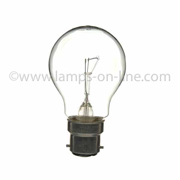 Long Life Bulbs
