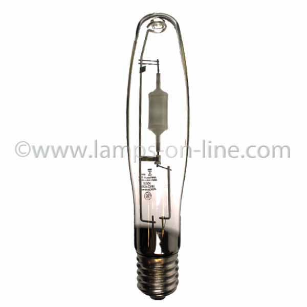 Ceramic Metal Halide Tubular E40