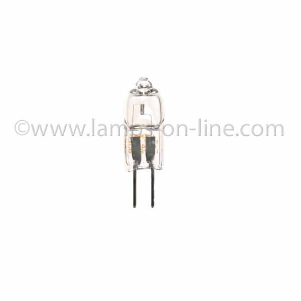 Halogen Capsule