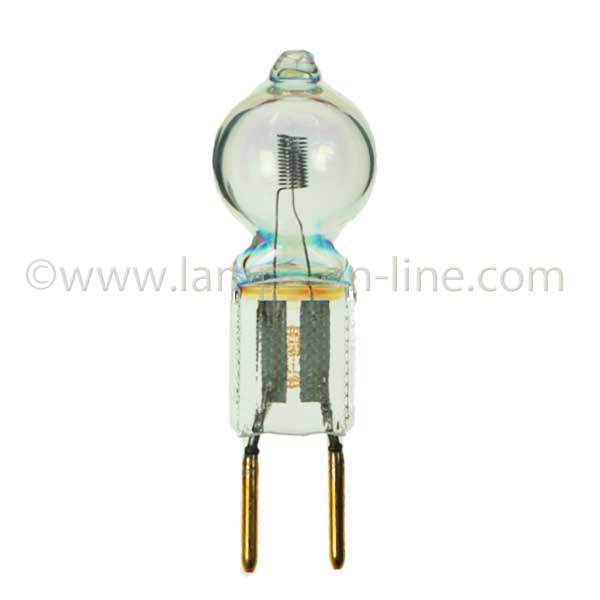 Halogen Capsule Bulbs