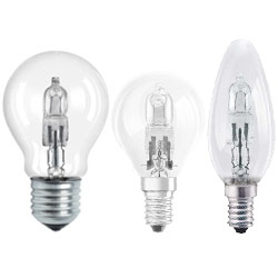 Osram Halogen Classic ECO