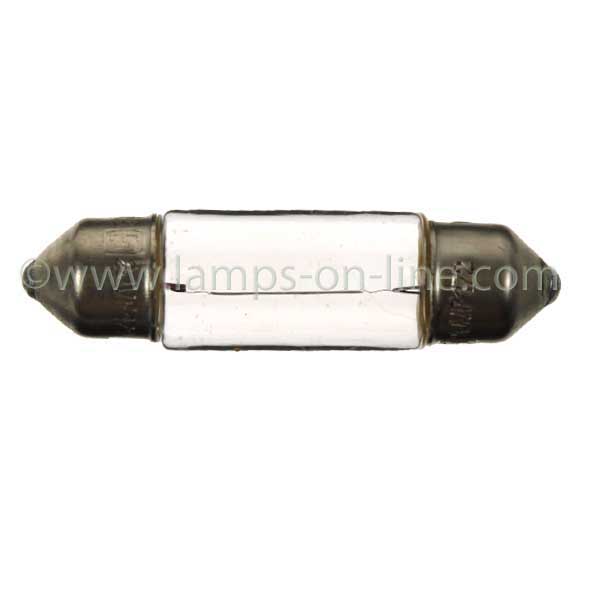 11x43mm