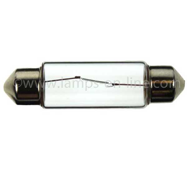 15x43mm