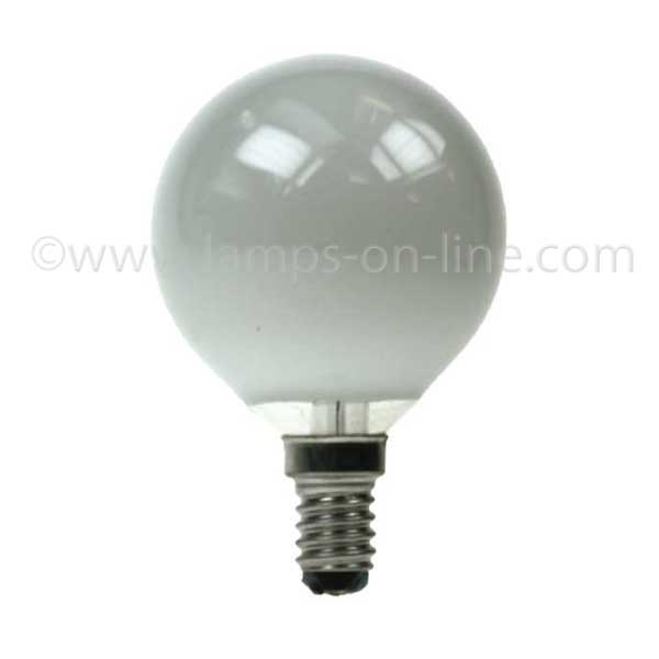 Globe 60mm Diameter