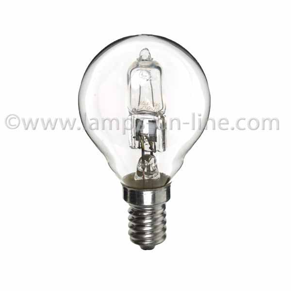 Energy Saving Halogen Golf Balls