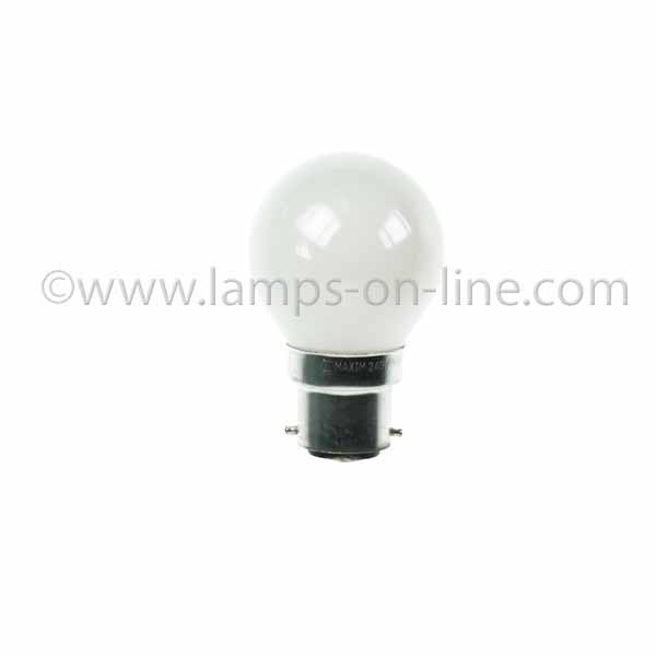 Golf Ball Bulbs