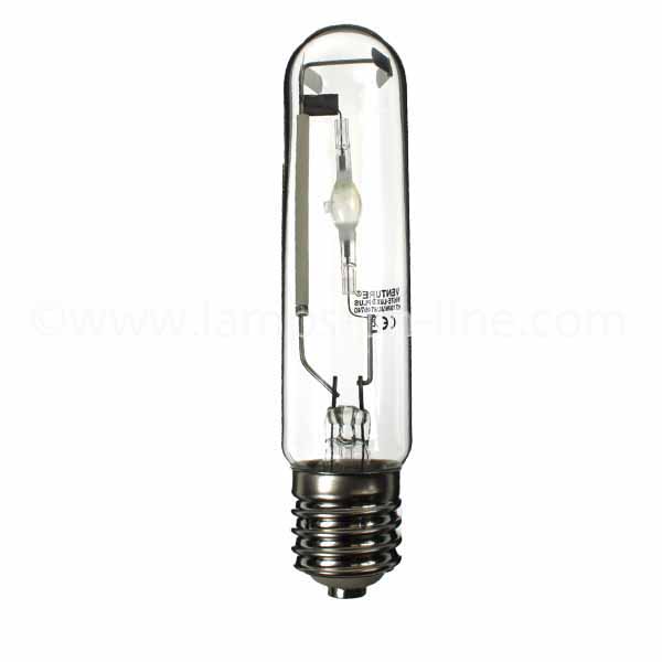 Tubular Metal Halide