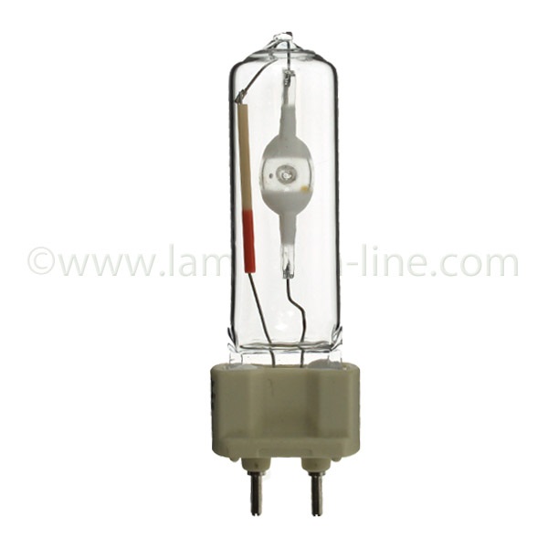 CDMT Short Arc CDM-SA/T 