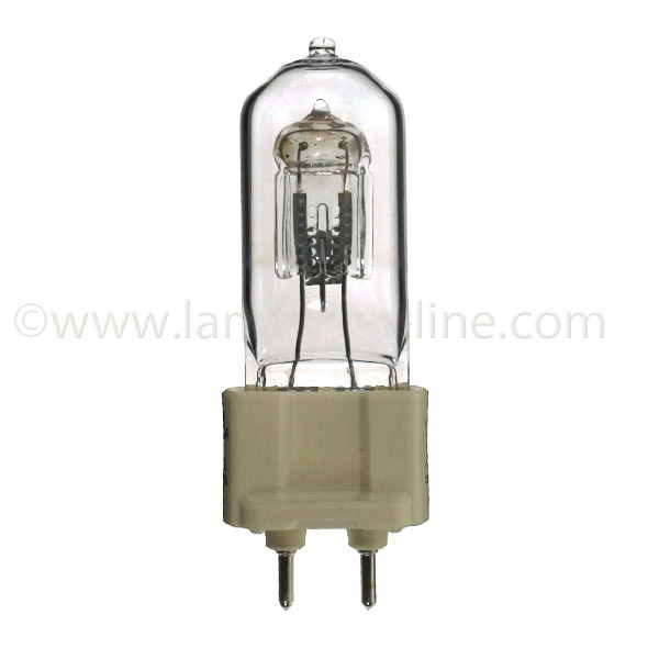 CDMT G12 Lamps