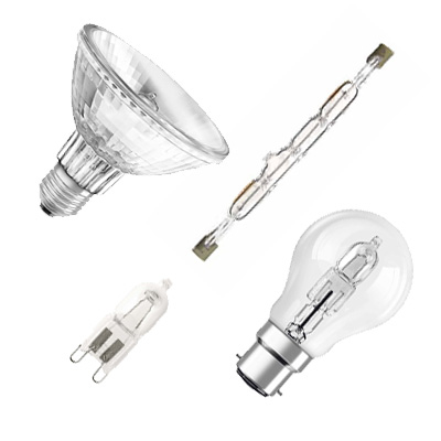 Halogen