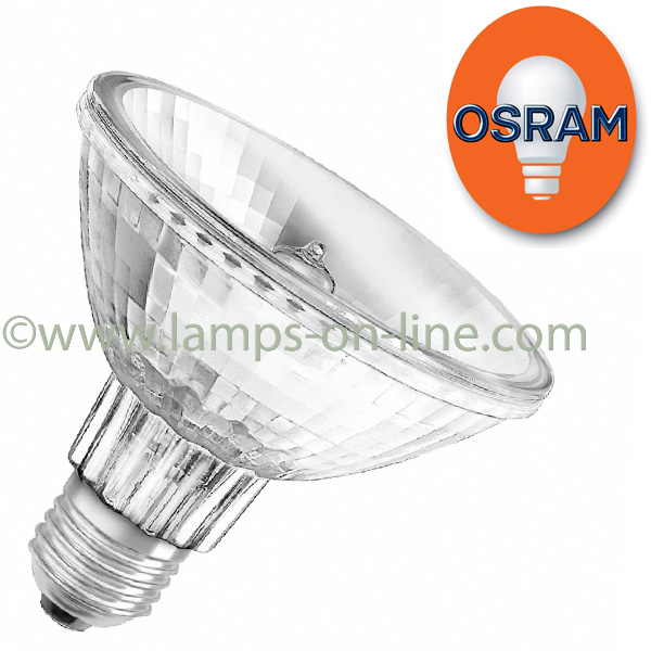 Osram Halopar 30