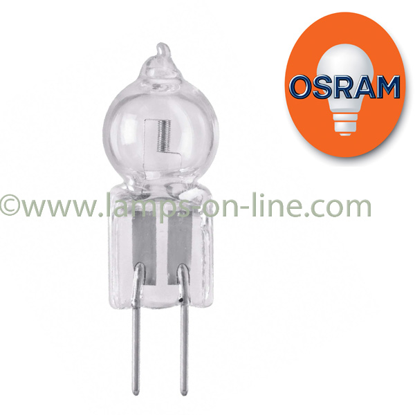 Osram Halostar ECO Capsule