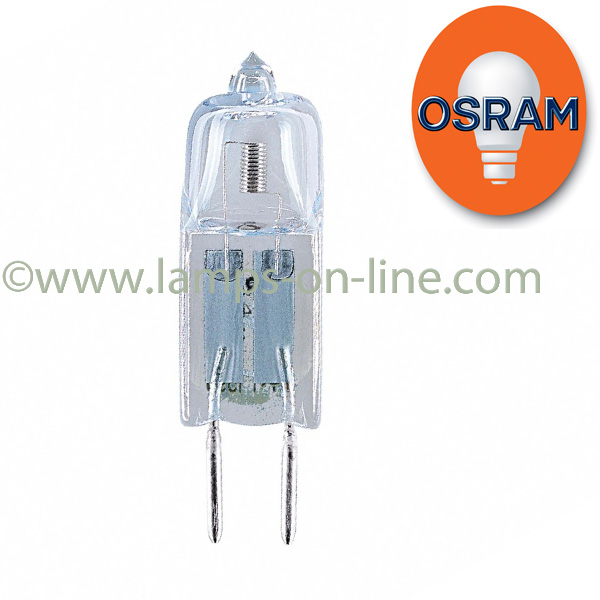Osram Halostar Starlite Capsule