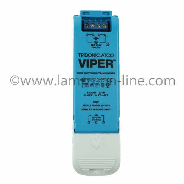 Transformers for 12v Halogen Spotlights 