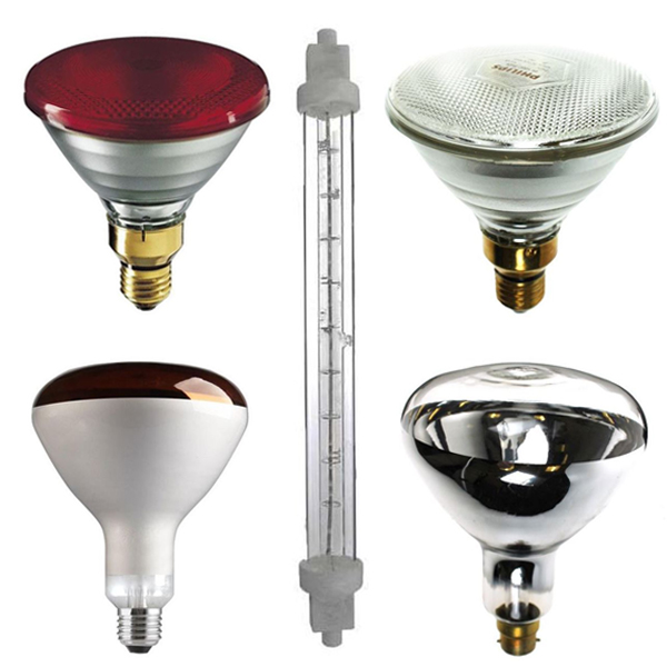 Infrared Lamps