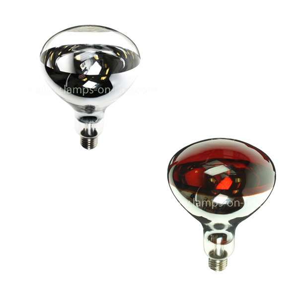 Reflector Bulbs