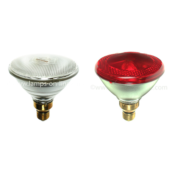 Infraphil PAR 38 Bulbs