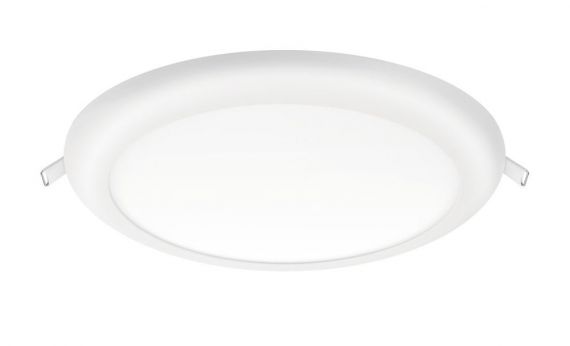 LED Commercial Downlights - adjustable
