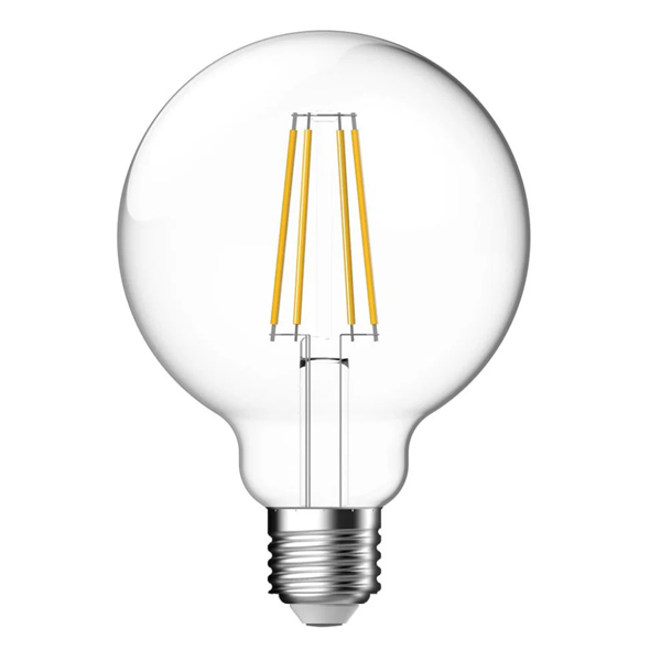 LED Filament Globes