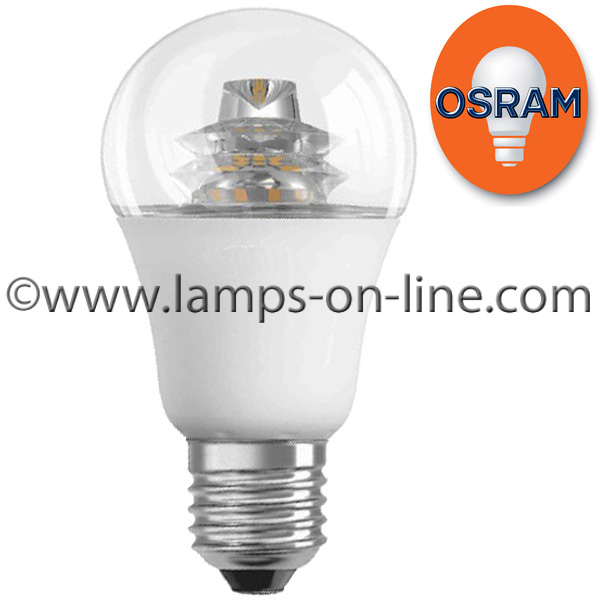 Osram Parathom LED Classic A 15w equivalent output