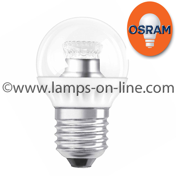 Osram Parathom LED Classic P - 25w equivalent output