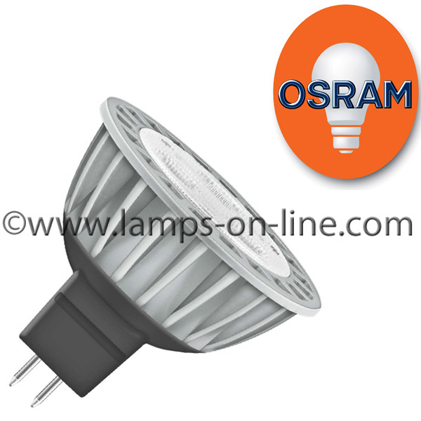 Osram Parathom MR16 20w equivalent output