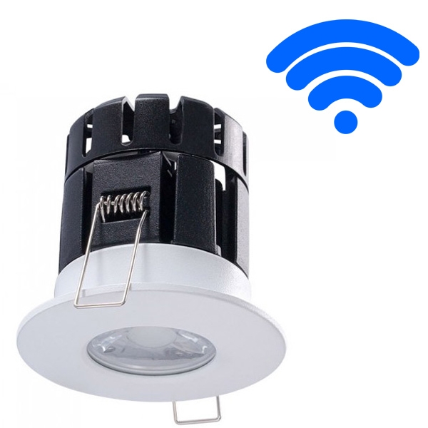 Smart Lighting