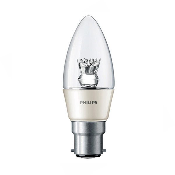 LED Candle 40w Replacement
