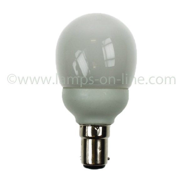 Energy Saving Golf Ball