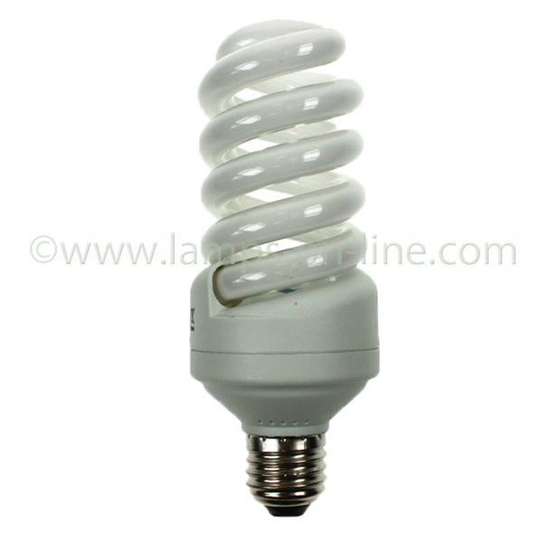 Daylight Energy Saving Bulbs