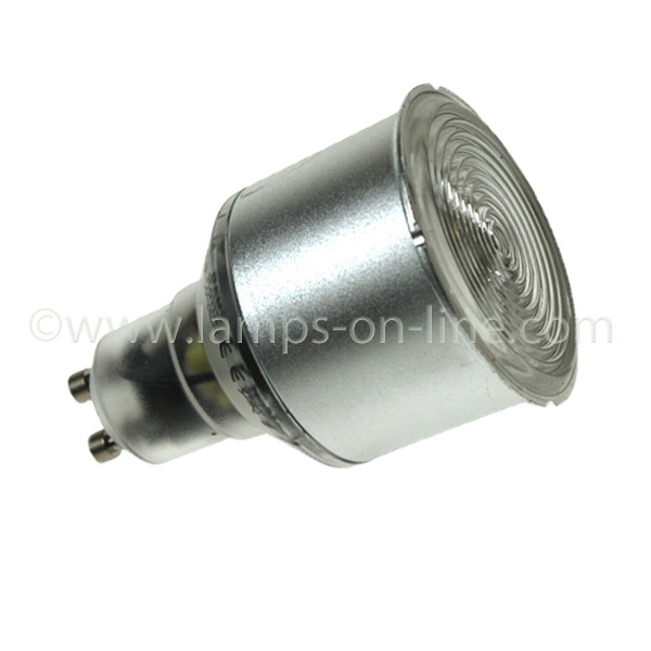 Dimmable GU10