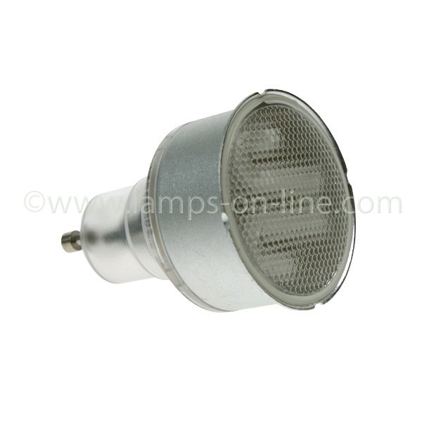 GU10 Energy Saving Bulbs