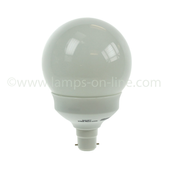 Energy Saving Fluorescent