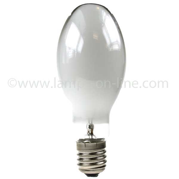 MBFU Standard Mercury Lamps