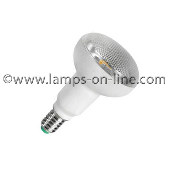 Megaman LED Spotlight R50