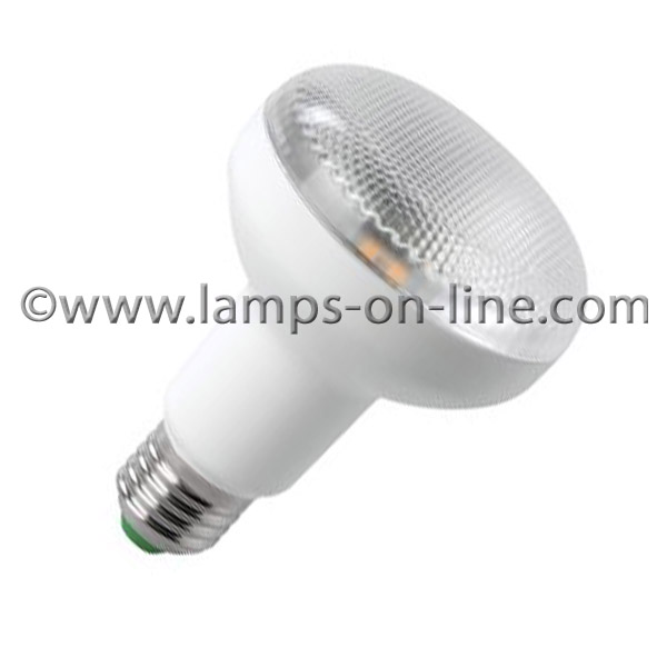 Megaman LED Spotlight R80