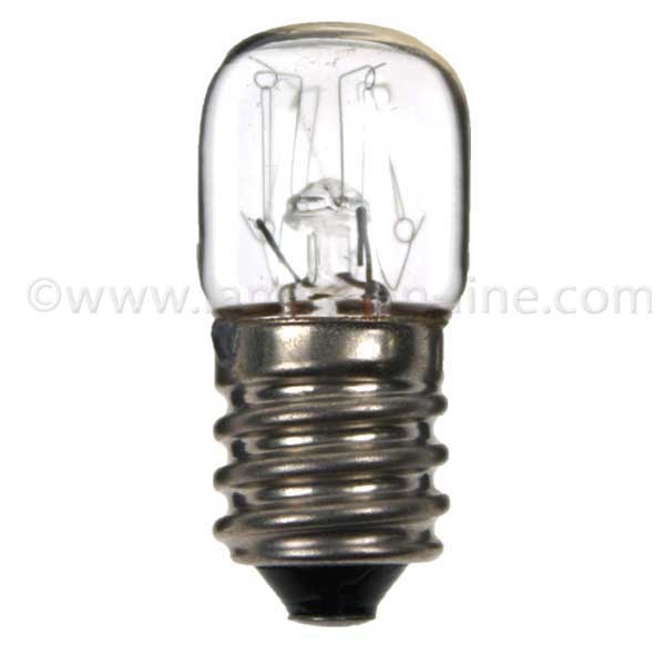 Small Screw SES Base