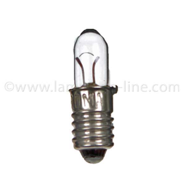 Panel Bulbs E5
