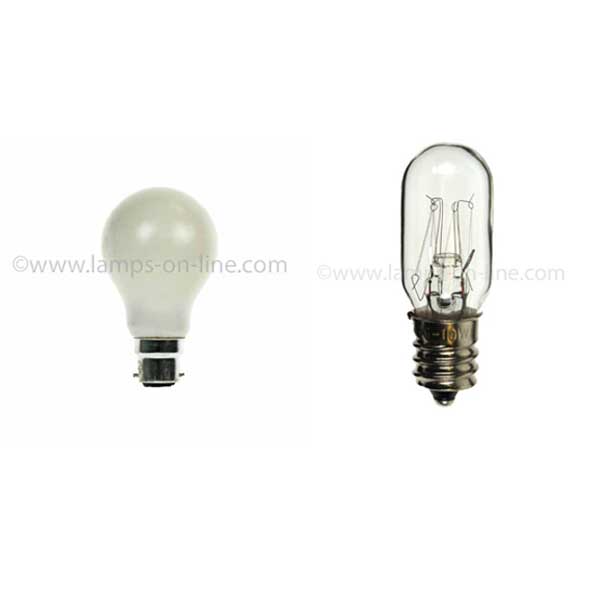 Nightlight Bulbs
