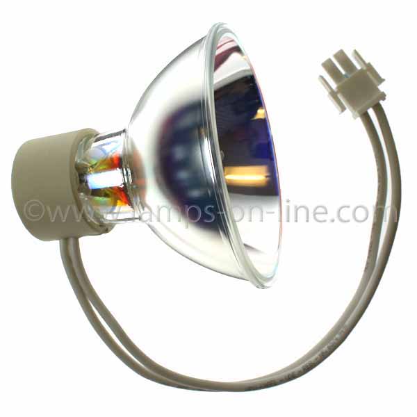 Osram HQI-R