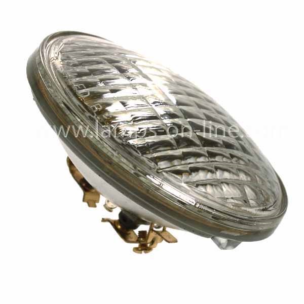 PAR36 - 114mm Diamter
