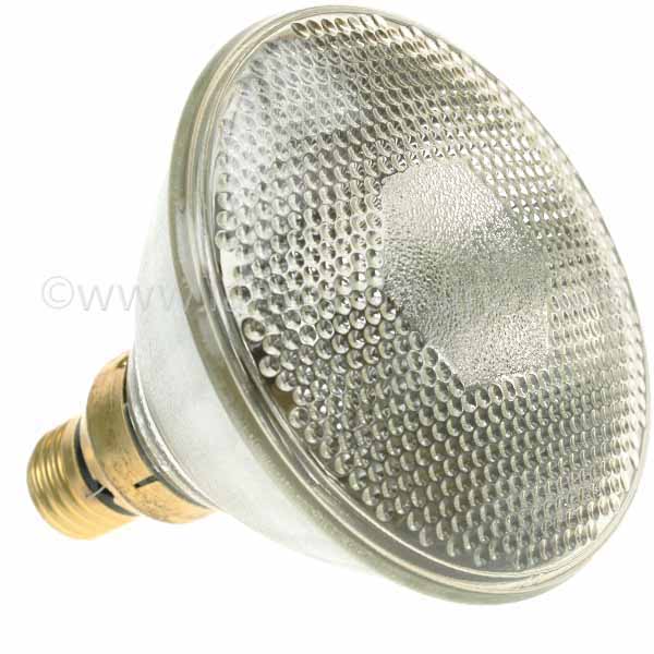 PAR 38 - 122mm Diameter