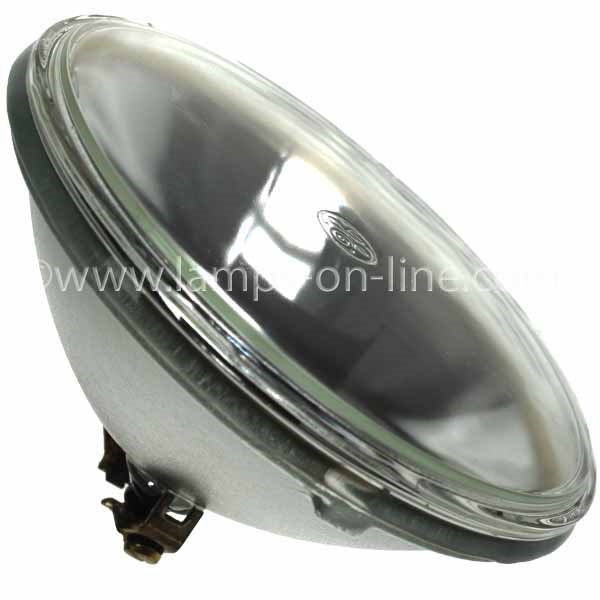 PAR 46 - 146mm Diameter