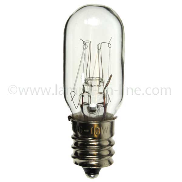 Nightlight Pilot Bulbs