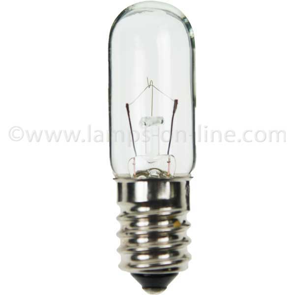 Small Screw SES Base