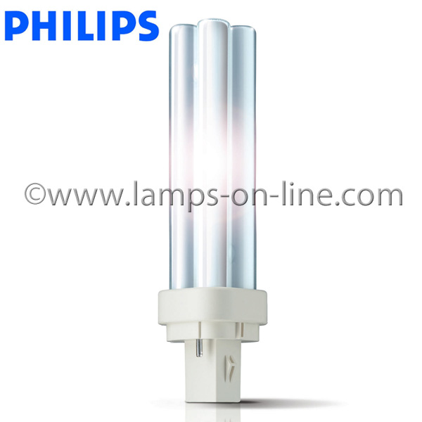 Philips MASTER PL-C 2 Pin