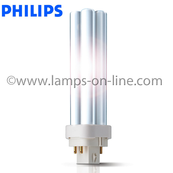 Philips MASTER PL-C 4 Pin